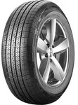 CONTINENTAL Sommerreifen 255/50R19 107V - 4X4 Contact 03540850000
