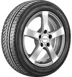 NOKIAN TYRES Winterreifen 245/40R20 99W - WR A4 t429836 245/40 R20