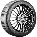 MICHELIN Sommerreifen 285/30R19 98(Y) - Pilot Super Sport 242781