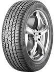 CONTINENTAL Winterreifen 295/40R19 108V - ContiWinterContact TS 830P 03537760000