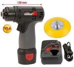 KS TOOLS Pistolenschleifer (Akku) 5153550