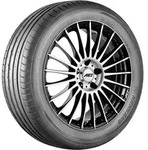 NANKANG - REIFEN Sommerreifen 225/45 ZR17 91W runflat Sportnex AS-2+ RFT jc577