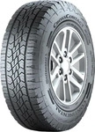 CONTINENTAL REIFEN 03597040000, CONTINENTAL REIFEN CONTINENTAL Sommerreifen