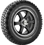 MICHELIN Sommerreifen 7.50/R16 116N - 4x4 O/R XZL 110181