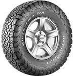 BF GOODRICH Sommerreifen LT225/70 R16 102/99R 6PR RWL - All-Terrain T/A KO2 172490
