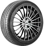 FALKEN - REIFEN Sommerreifen 285/25R20 93(Y) AZENIS FK510 326719