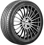 DEBICA Sommerreifen 215/50 R17 95W XL - Presto UHP 2 579469
