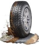 GENERAL TIRE Ganzjahresreifen [General] 265/65R17 112H - GRABBER AT3 04506660000