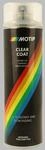 MOTIP Klarlack gl&auml;nzend 500ml 04009 0.5l