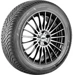 HANKOOK REIFEN Ganzjahresreifen 205/55R17 95V - Kinergy 4S H750 1024956 205/55 R17