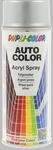 DUPLI COLOR Fahrzeug-Kombinationslack AC 0-0600 Felgensilber 400ml 537387