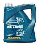 SCT - MANNOL Motor&ouml;l mn11014 4l