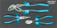 HAZET Zangen-Set 1632693