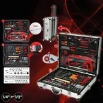 KS TOOLS Werkzeugsatz 9110735