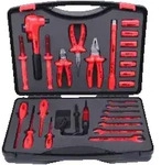 KS TOOLS Werkzeugsatz 1171840