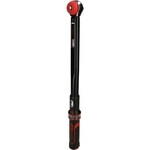 KS TOOLS Drehmomentschl&uuml;ssel 3/8 ERGOTORQUE&reg;precision Ratschen-Drehmomentschl&uuml;ssel