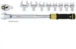 PROXXON Drehmomentschl&uuml;ssel MICRO Click 200-Multi (1/2 Zoll) 23342