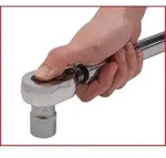 KS TOOLS Drehmomentschl&uuml;ssel 5165153