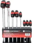 KS TOOLS Schraubendrehersatz 1588130