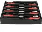 KS TOOLS Schraubendrehersatz 1591200