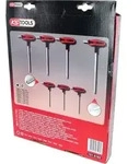 KS TOOLS Winkelschraubendrehersatz 1518165