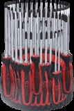 KS TOOLS Schraubendrehersatz 1590005