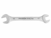 PROXXON Doppelmaulschlüssel. 12 x 13 mm (23836)