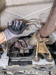 HAZET Ringschl&uuml;ssel 4560 f&uuml;r VW