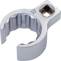HAZET Ringschl&uuml;ssel 848z27
