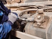 HAZET Ringschl&uuml;ssel 848z30