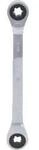KS TOOLS Ratschen-Doppelringschl&uuml;ssel 5034353