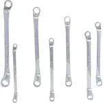 KS TOOLS Doppel-Ringschl&uuml;sselsatz 5180847