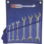 KS TOOLS Doppel-Gabelschl&uuml;sselsatz 5183220