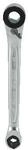 KS TOOLS Ratschen-Ringschl&uuml;ssel 5034678