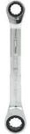 KS TOOLS Ratschen-Doppelringschl&uuml;ssel 5034512e