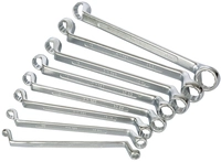 MANNESMANN Doppel-Ringschl&uuml;sselsatz m14008din