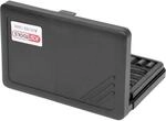 KS TOOLS Ausdrehwerkzeugsatz, Stehbolzen 1501305