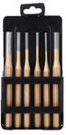 KS TOOLS Splinttreiber-Satz 1620370
