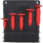 KS TOOLS Splinttreiber-Satz 1560000