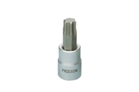 PROXXON Steckschl&uuml;sseleinsatz 1/2 Zoll Torx-Einsatz T 50 23494