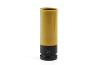PROXXON Kraft-Stecknuss Impact Steckschl&uuml;sseleinsatz 1/2 Zoll, 21 23966