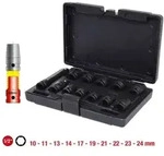 KS TOOLS Kraft-Stecknuss-Satz 5150112