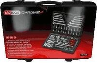 KS TOOLS Steckschl&uuml;sselsatz 9180724