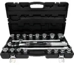 KS TOOLS Steckschl&uuml;sselsatz 9110721