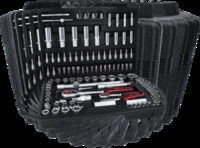 KS TOOLS Steckschl&uuml;sselsatz 9110708