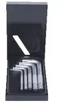 KS TOOLS Winkelschraubendrehersatz 1514100