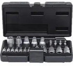 KS TOOLS Steckschl&uuml;sselsatz 9114307