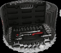KS TOOLS Steckschl&uuml;sselsatz 9180627