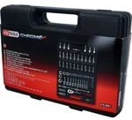 KS TOOLS Steckschl&uuml;sselsatz 9180661
