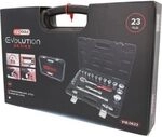 KS TOOLS Steckschl&uuml;sselsatz 9180623
